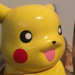 Meet your Posher, Danny